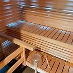 Pulkka 3 By Interhome Holiday home Tikkala