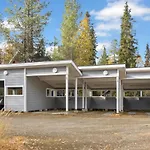 Holiday home Pulkka 3 By Interhome *