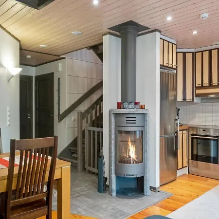 Pulkka 3 By Interhome *