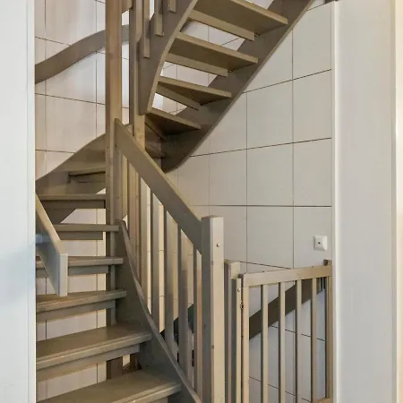 Pulkka 3 By Interhome בית נופש Tikkala