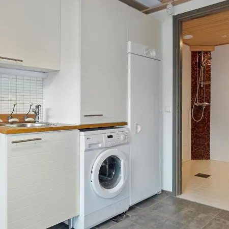 Pulkka 3 By Interhome בית נופש *