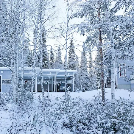 Pulkka 3 By Interhome