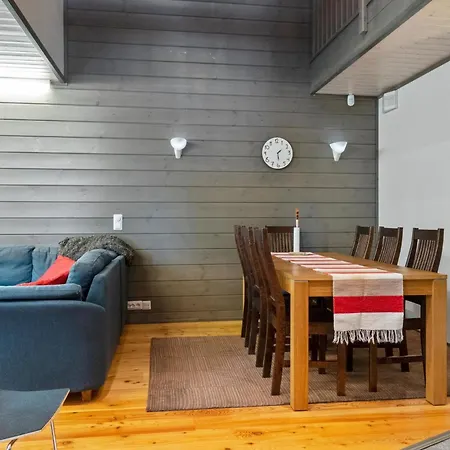 Pulkka 3 By Interhome Holiday home