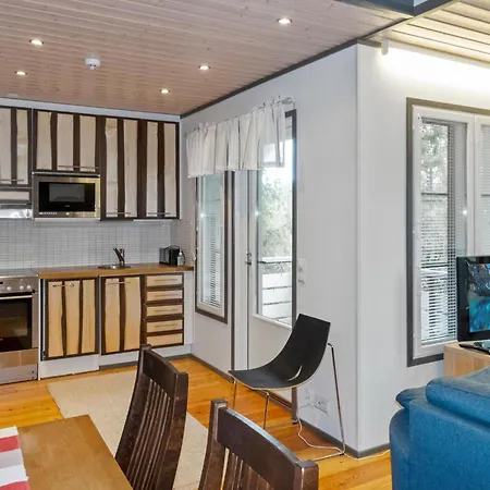 Holiday home Pulkka 3 By Interhome