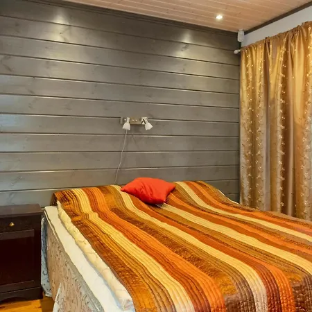 Pulkka 3 By Interhome Holiday home *