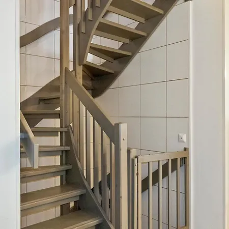 Pulkka 3 By Interhome Holiday home Tikkala