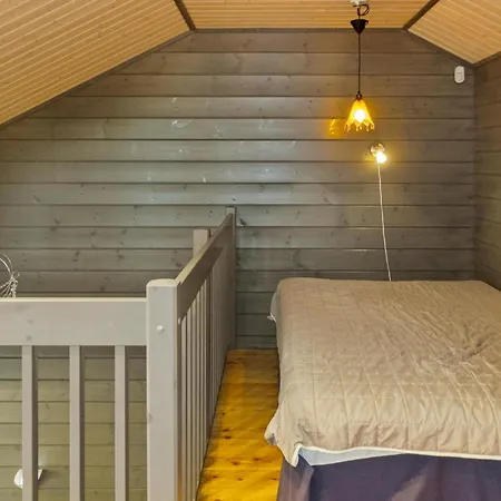 Pulkka 3 By Interhome Loma-asunnot *