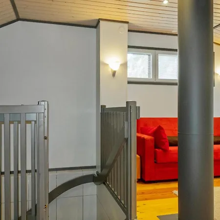 Pulkka 3 By Interhome *
