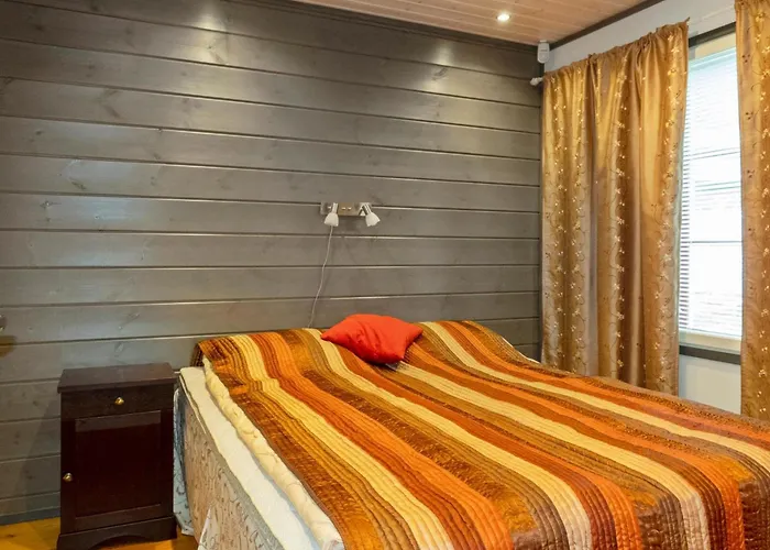 Pulkka 3 By Interhome Holiday home *