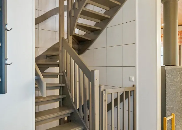 Pulkka 3 By Interhome Holiday home Tikkala