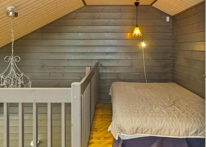 Pulkka 3 By Interhome Holiday home *