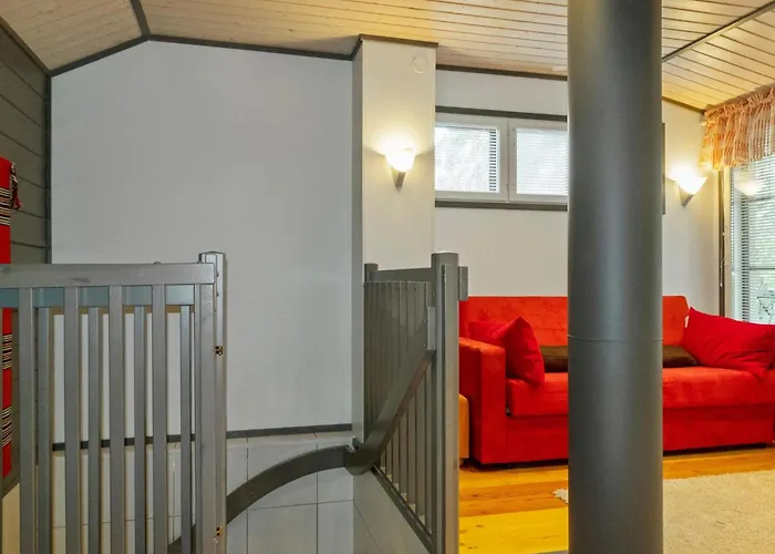 Pulkka 3 By Interhome *