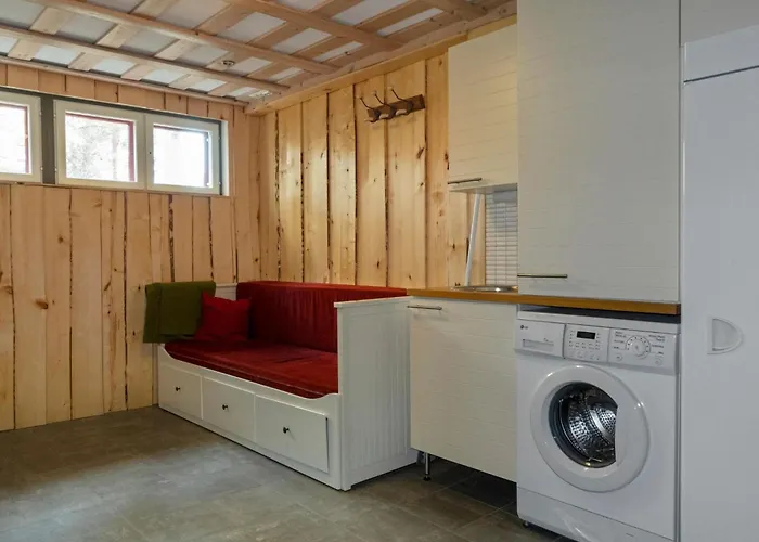 Holiday home Pulkka 3 By Interhome *