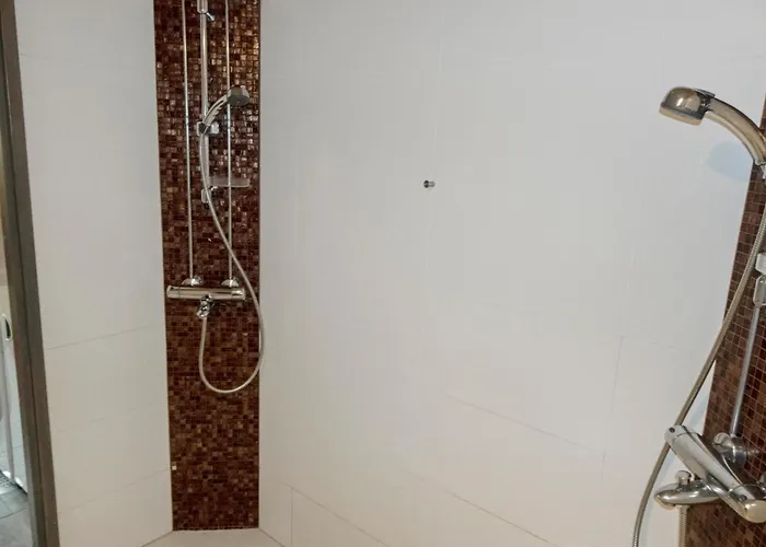 Holiday home Pulkka 3 By Interhome Tikkala