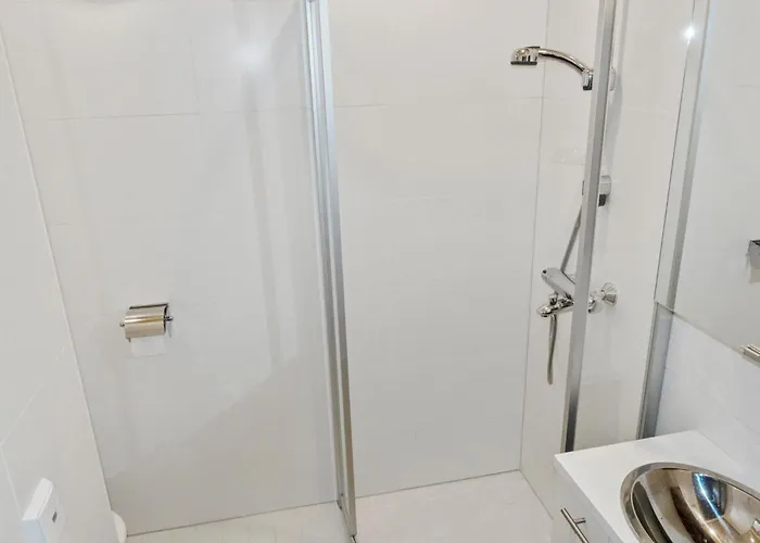 Pulkka 3 By Interhome Holiday home *