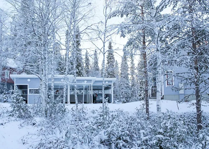 Pulkka 3 By Interhome Holiday home